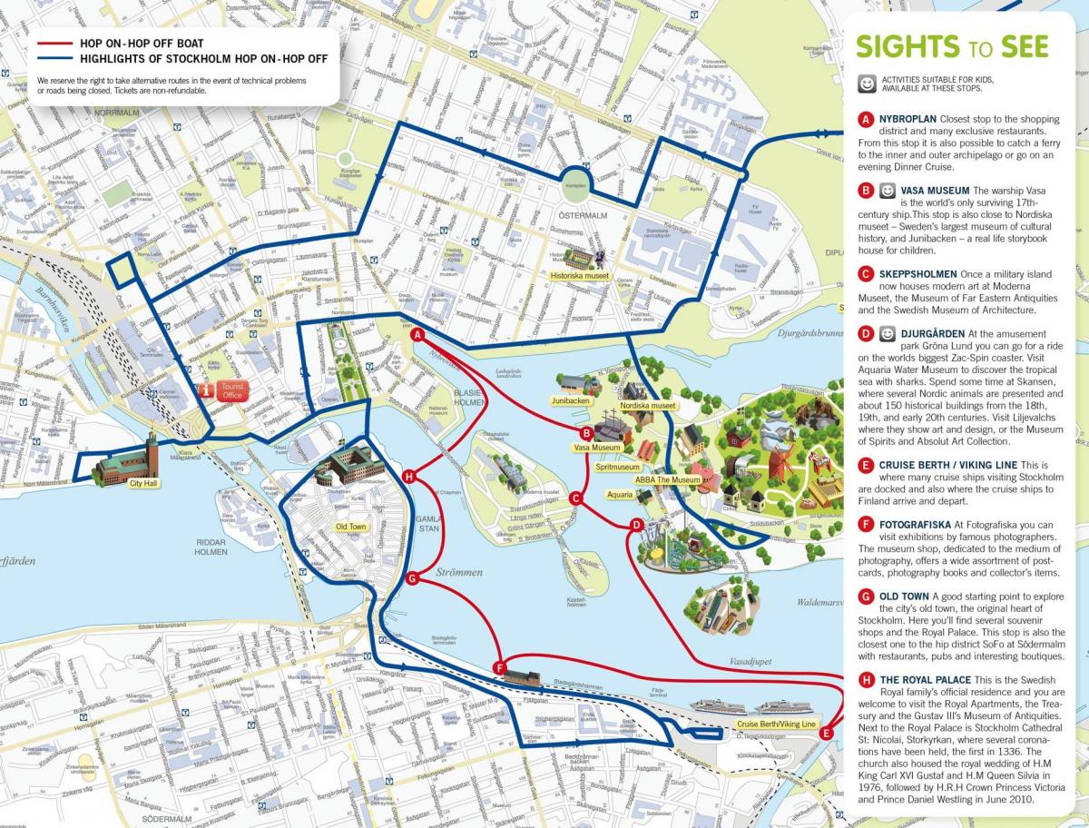 mapu Stockholm port