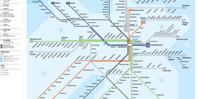 Mapu Stockholm tranzit