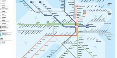 Mapu Stockholm tranzit